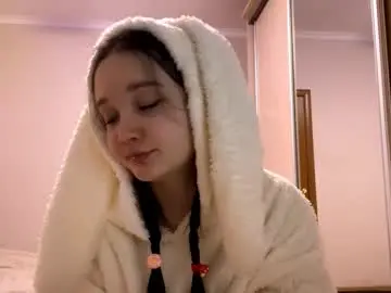 Chaturbate Adult Video Chat of thaliakuchem