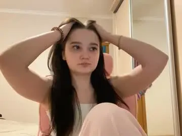 Chaturbate Free Porn Cam of thaliakuchem