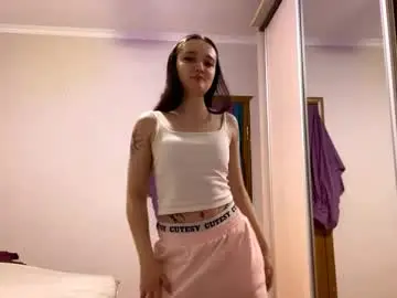 Chaturbate Live Porn of thaliakuchem