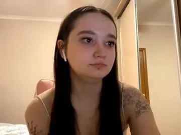 Chaturbate Sex Cam of thaliakuchem