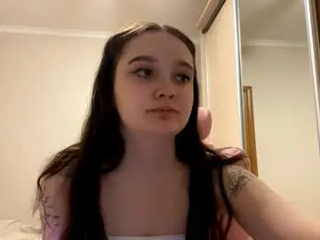 Chaturbate Sex Cam of thaliakuchem