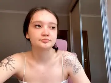 Chaturbate Best Webcam of thaliakuchem