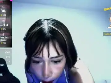 Chaturbate Best live sex cam show of themetalpetal