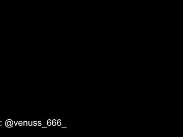 Chaturbate Live Porn of venussx_x