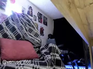 Chaturbate Free Porn Cam of venussx_x
