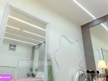 Chaturbate Live Sex Cam of yana_miana