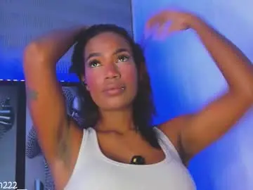 Chaturbate Live Sex of _naomibrown_