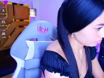 Chaturbate Free Live Porn of april_nicols