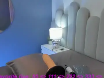 Chaturbate Private Sex Chat of aqua_mara