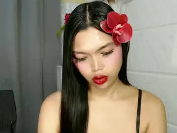 Chaturbate Sex Cam of asian_alitacumgirlxxx
