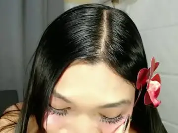Chaturbate Live Sex Cam of asian_alitacumgirlxxx