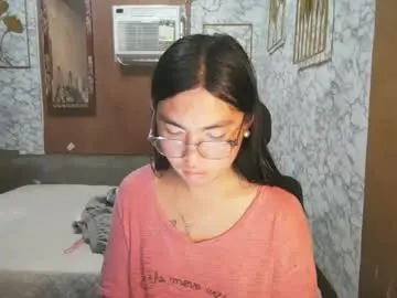 Chaturbate Free Live Porn of asian_rhean