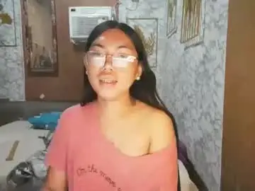 Chaturbate Best Webcam of asian_rhean