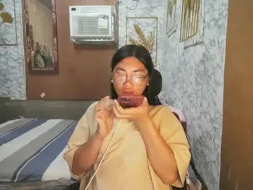 Chaturbate Adult Webcam of asian_rhean