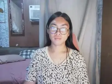 Chaturbate Sex Chat of asian_rhean