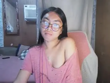 Chaturbate Best live sex cam show of asian_rhean