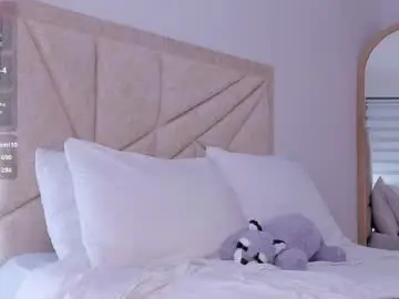 Chaturbate Sex Chat of by_juliana
