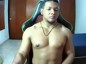 Chaturbate Best live sex cam show of caballerozodi