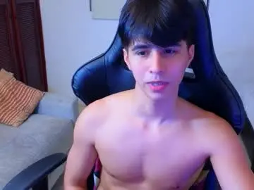 Chaturbate Adult Video Chat of carl_dixon