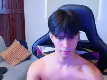 Chaturbate Live Sex Cam of carl_dixon