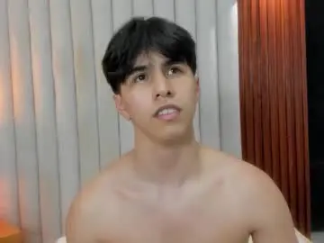 Chaturbate Live Sex of carl_dixon