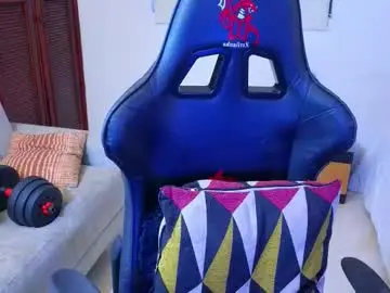 Chaturbate Nude Webcam of carl_dixon