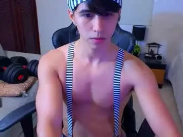 Chaturbate Adult Webcams of carl_dixon