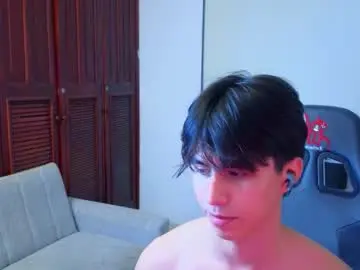 Chaturbate Live Sex of carl_dixon
