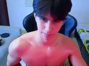 Chaturbate Private Sex Chat of carl_dixon