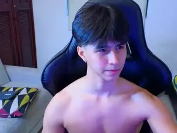 Chaturbate Adult Webcams of carl_dixon