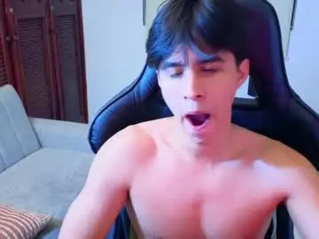 Chaturbate Sex Cam of carl_dixon