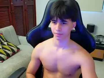 Chaturbate Adult Webcams of carl_dixon