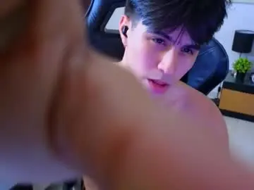 Chaturbate Sex Chat of carl_dixon