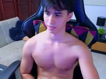 Chaturbate Live Sex of carl_dixon