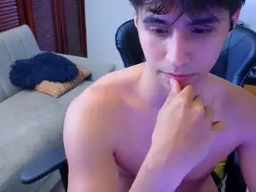 Chaturbate Private Sex Chat of carl_dixon