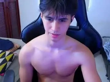 Chaturbate Adult Webcam of carl_dixon