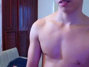 Chaturbate Private Sex Chat of carl_dixon