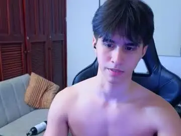Chaturbate Live Sex of carl_dixon