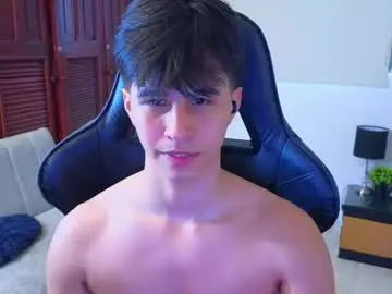 Chaturbate Nude Webcam of carl_dixon