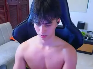 Chaturbate Adult Webcam of carl_dixon