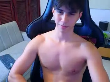 Chaturbate Adult Webcams of carl_dixon