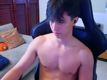 Chaturbate Nude Webcam of carl_dixon