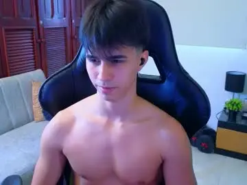 Chaturbate Free Porn Cam of carl_dixon