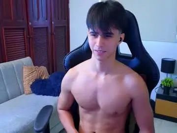 Chaturbate Sex Cam of carl_dixon