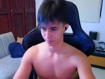 Chaturbate Live Sex of carl_dixon
