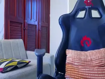 Chaturbate Live Sex Cam of carl_dixon