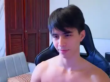 Chaturbate Nude Webcam of carl_dixon