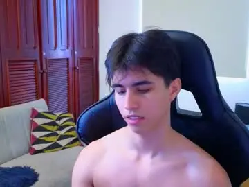 Chaturbate Adult Video Chat of carl_dixon