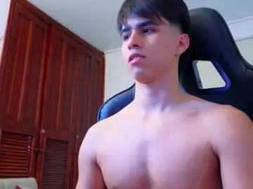 Chaturbate Live Sex Cam of carl_dixon