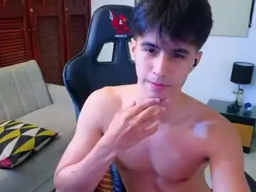 Chaturbate Free Porn Cam of carl_dixon